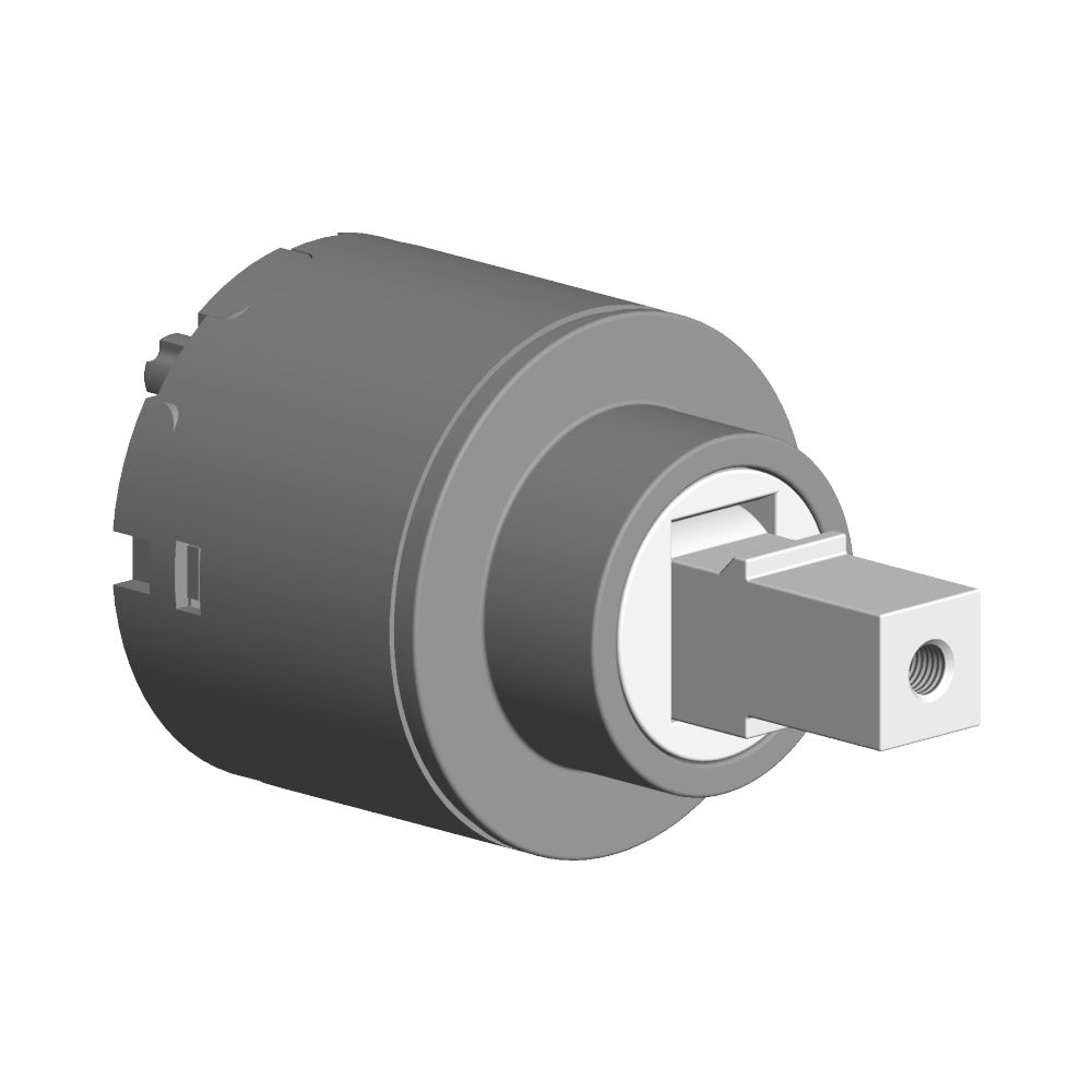 Dornbracht Kartusche, 35x56mm, 9015050320090... DORNBRACHT-9015050320090 4029011752575 (Abb. 4)