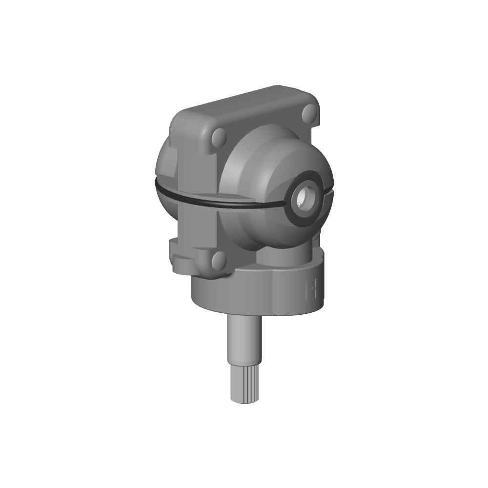 Dornbracht Kartusche für Pressure Balance Valve, 9015050510090... DORNBRACHT-9015050510090 4029011754203 (Abb. 3)
