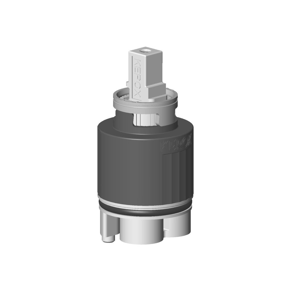 Dornbracht Kartusche, 35mm, 9015050650090... DORNBRACHT-9015050650090 4029011885846 (Abb. 2)