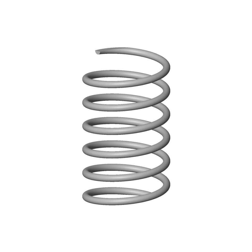 Dornbracht Feder, D 4,5x7,5mm, 9016020270090... DORNBRACHT-9016020270090 4029011980312 (Abb. 3)