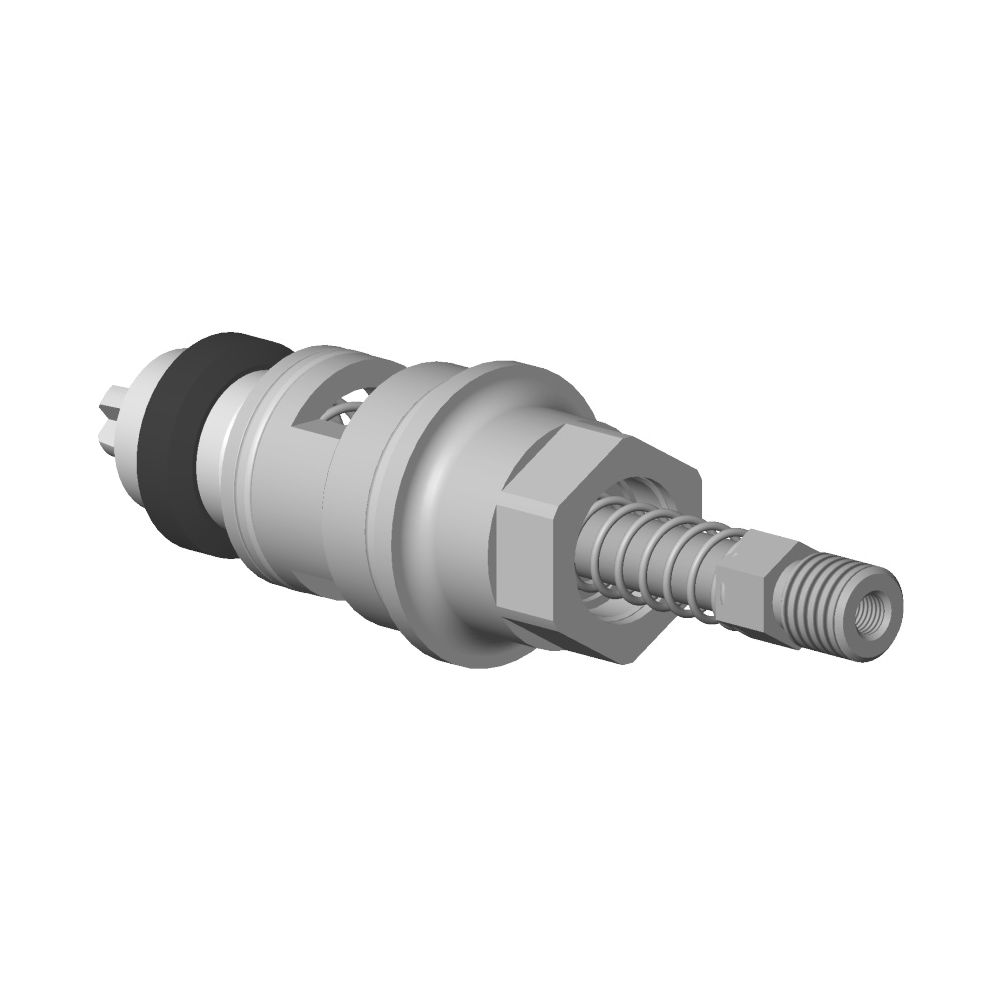 Dornbracht Umstellung für Pressure Balance Valve, 25x86mm, 9017030420090... DORNBRACHT-9017030420090 4029011753930 (Abb. 4)