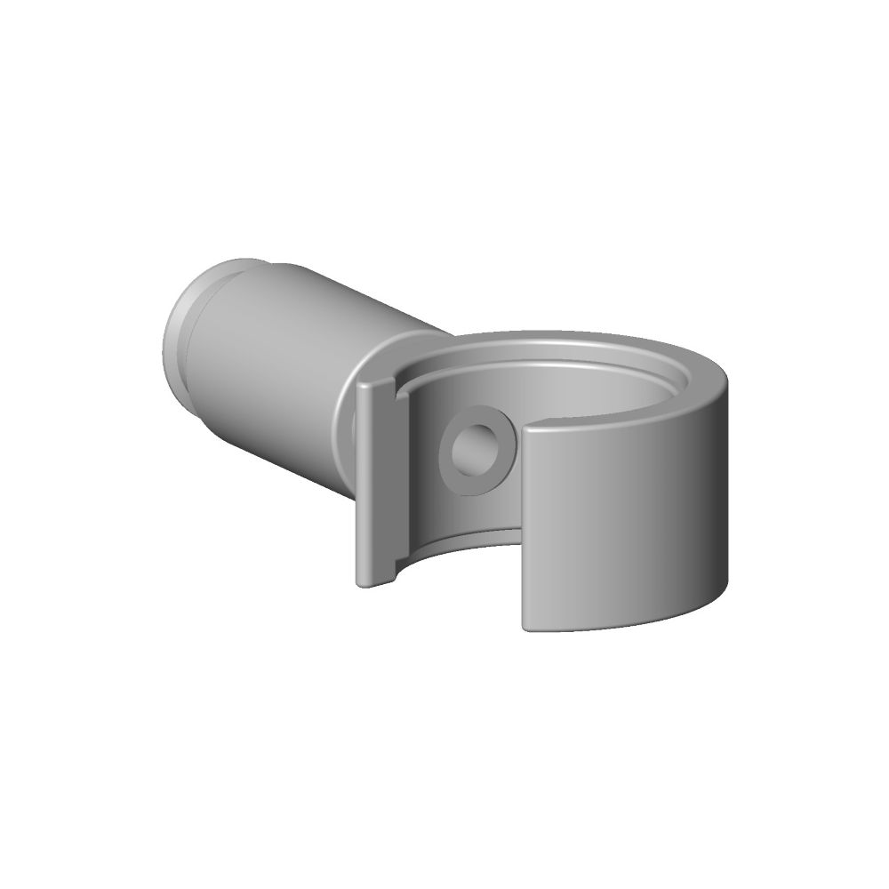 Dornbracht Halter, 80x35x20mm, Chrom, 90172001401-00... DORNBRACHT-90172001401-00 4029011646393 (Abb. 4)