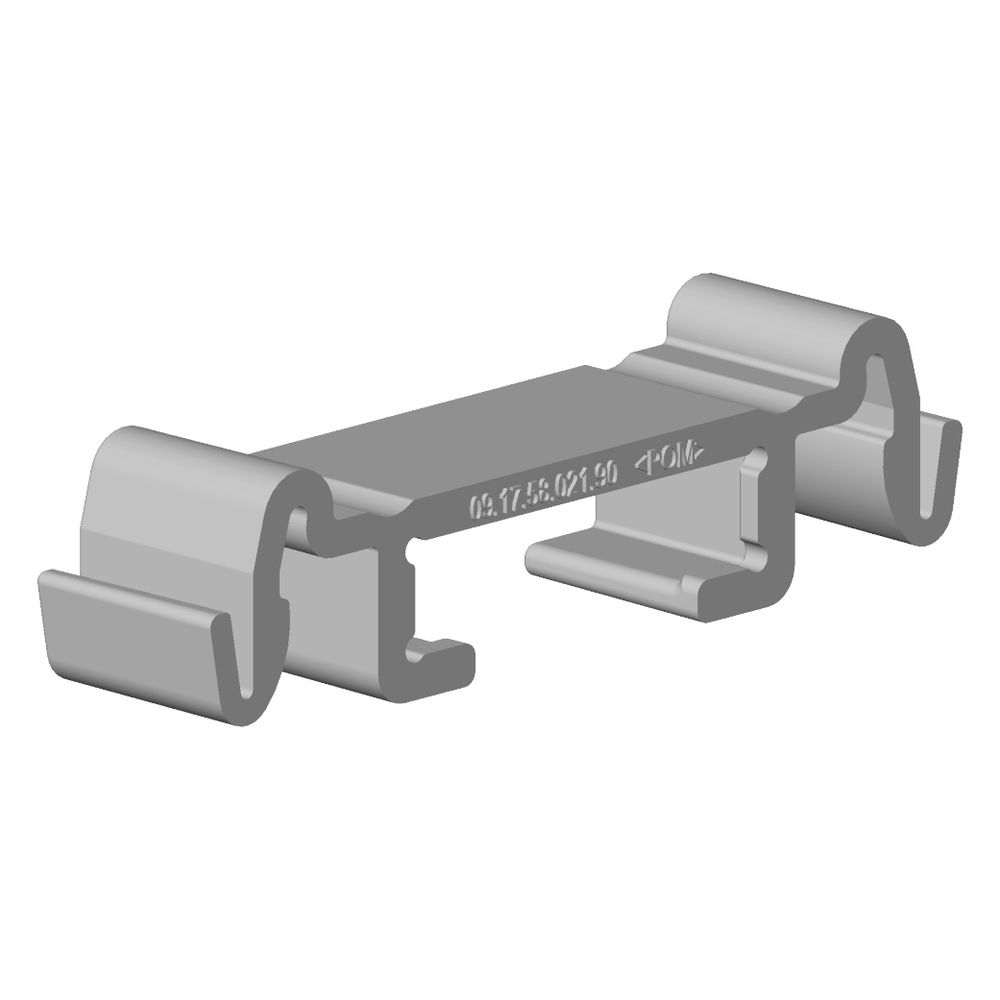 Dornbracht Halter, 9017580210090... DORNBRACHT-9017580210090 4029011934698 (Abb. 2)