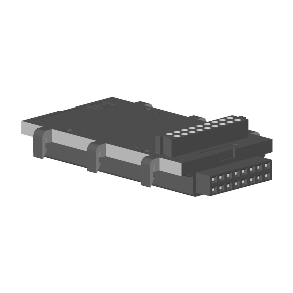 Dornbracht Verbinder, 9017580220090... DORNBRACHT-9017580220090 4029011934742 (Abb. 2)