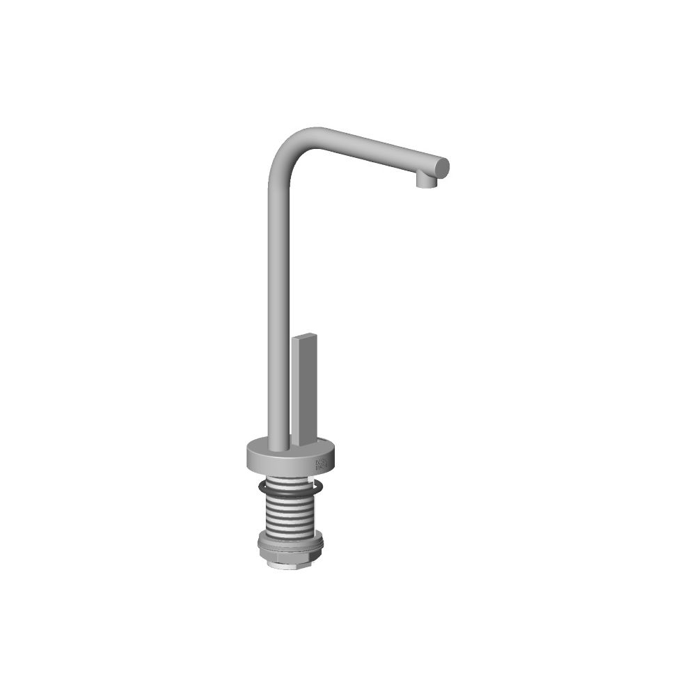 Dornbracht Auslauf für Hot- and Cold Water Dispenser, 520x200x180mm, Messing... DORNBRACHT-90178510004-28 4029011905131 (Abb. 3)