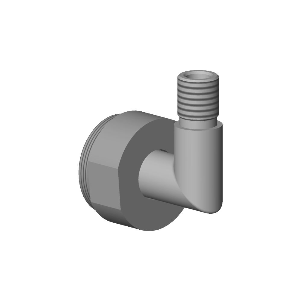 Dornbracht Halter, 26x40x42mm, Platin matt, 90182001200-06... DORNBRACHT-90182001200-06 4029011489877 (Abb. 4)
