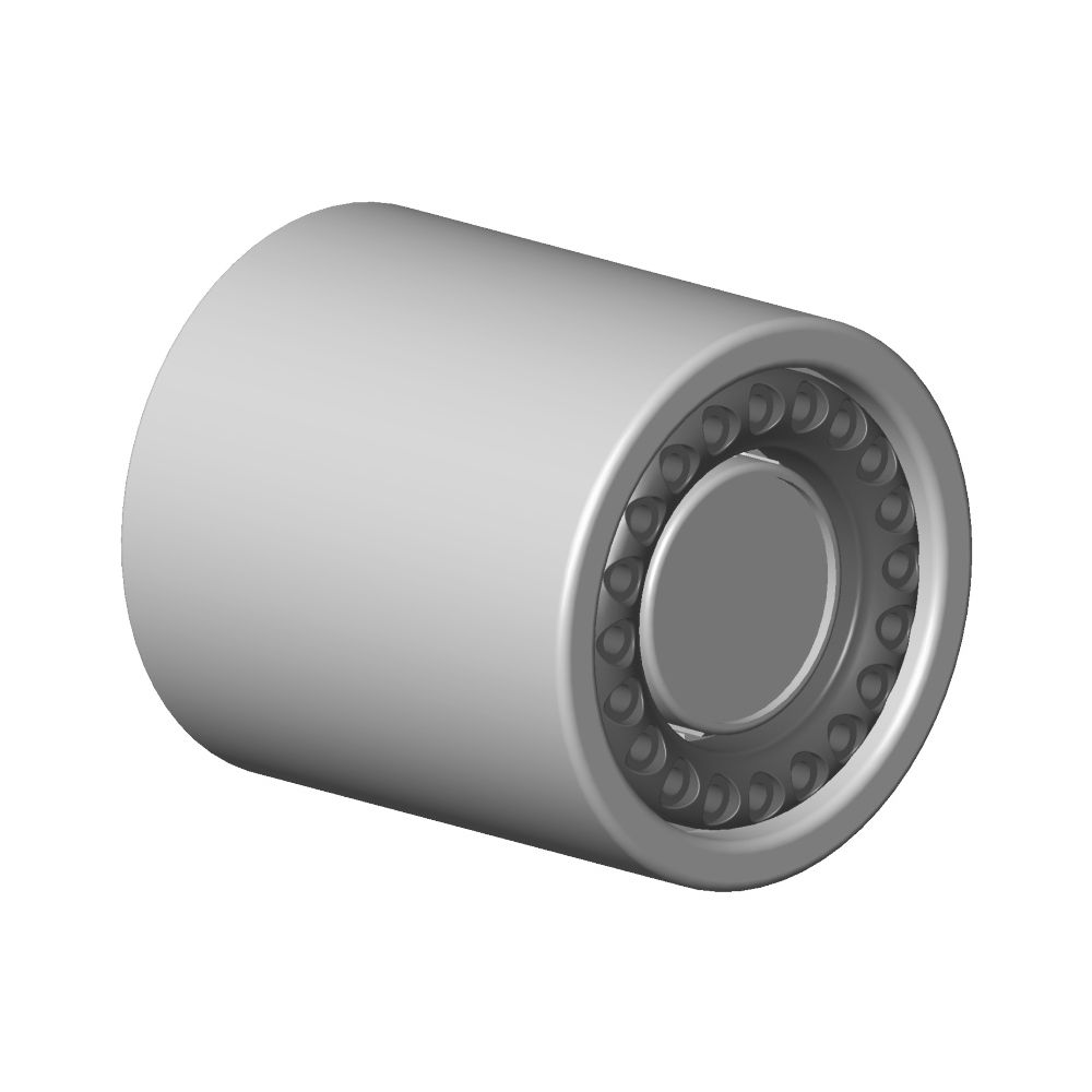 Dornbracht Luftsprudler, 28x34mm, Schwarz matt, 90184019400-33... DORNBRACHT-90184019400-33 4029011957512 (Abb. 3)
