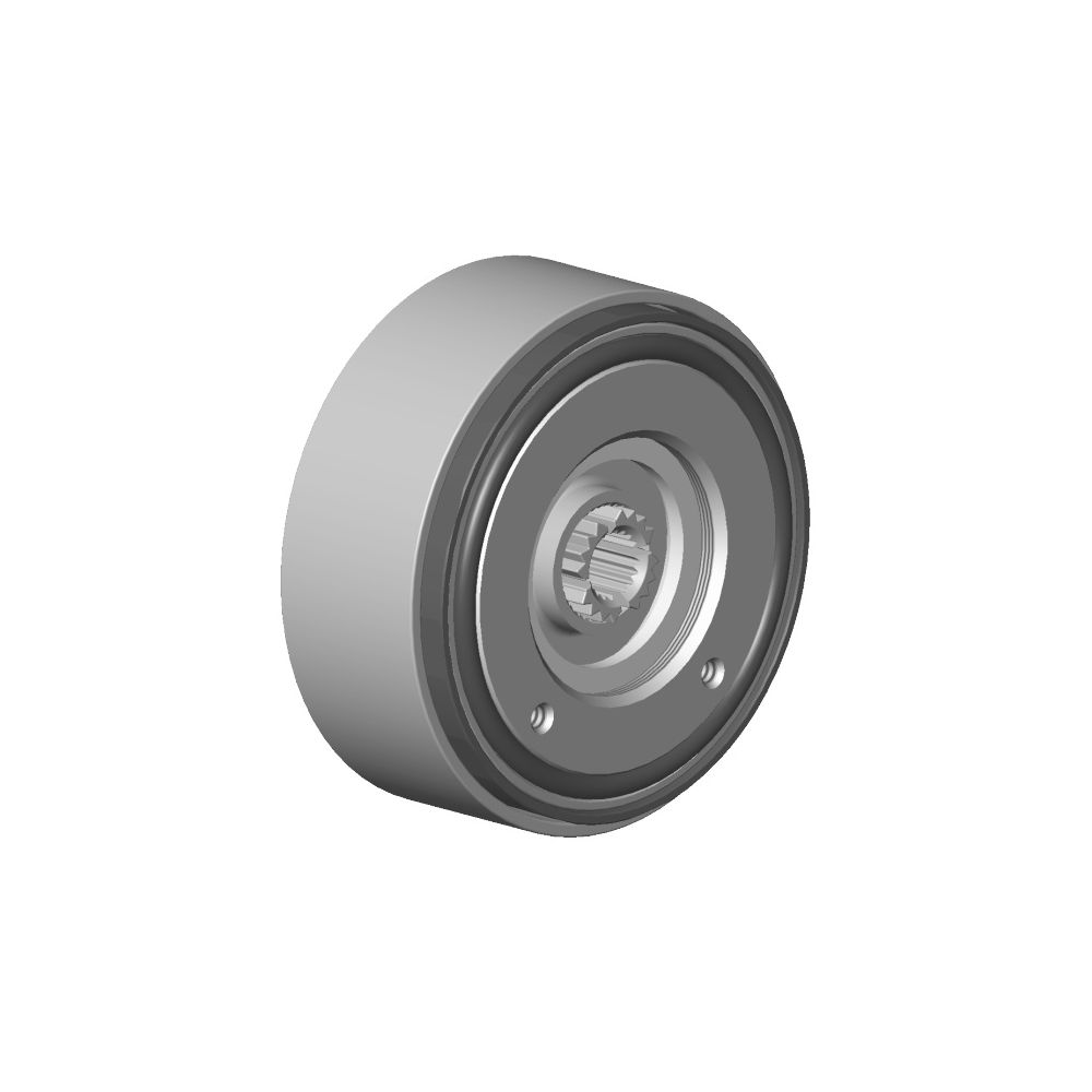 Dornbracht Griff, Messing gebürstet, 90184029000-28... DORNBRACHT-90184029000-28 4029011926488 (Abb. 3)