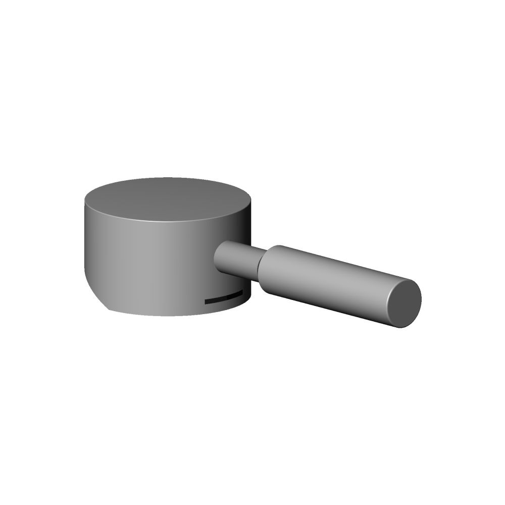 Dornbracht Komponente, Chrom, 90206204700-00... DORNBRACHT-90206204700-00 4029011942372 (Abb. 2)