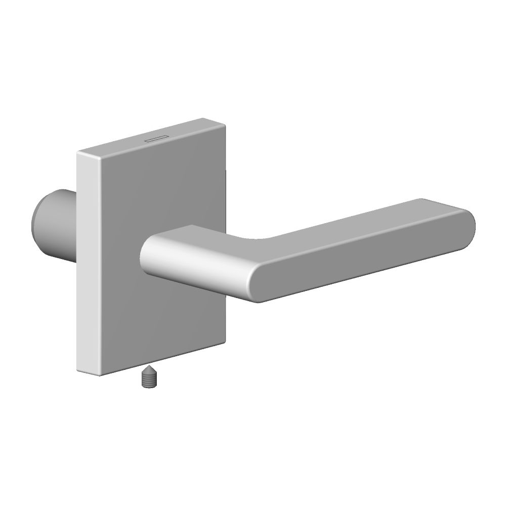 Dornbracht Waschtisch-Griff Cold Hebel, 60x47,5x40mm, Messing gebürstet 23kt... DORNBRACHT-90207005703-28 4029011954290 (Abb. 3)