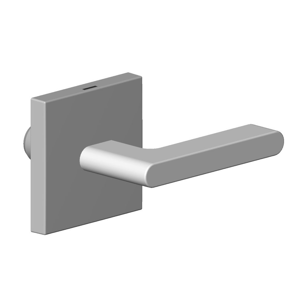 Dornbracht Griff für Unterputz-Wandarmatur Hot Hebel, 60x60x40mm, Chrom, 902... DORNBRACHT-90207005705-00 4029011719813 (Abb. 3)