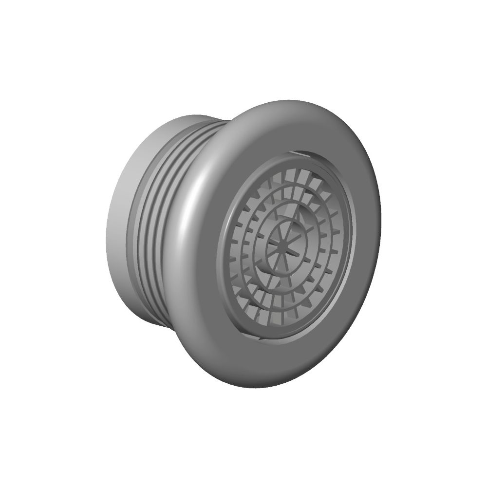 Dornbracht Luftsprudler, M22x1-AG, Chrom, 90230101502-00... DORNBRACHT-90230101502-00 4029011402289 (Abb. 4)