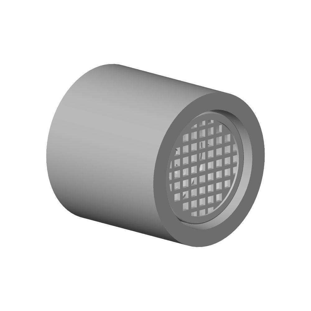 Dornbracht Luftsprudler, M18xIG, Messing 23kt Gold, 90230102500-09... DORNBRACHT-90230102500-09 4029011429354 (Abb. 4)
