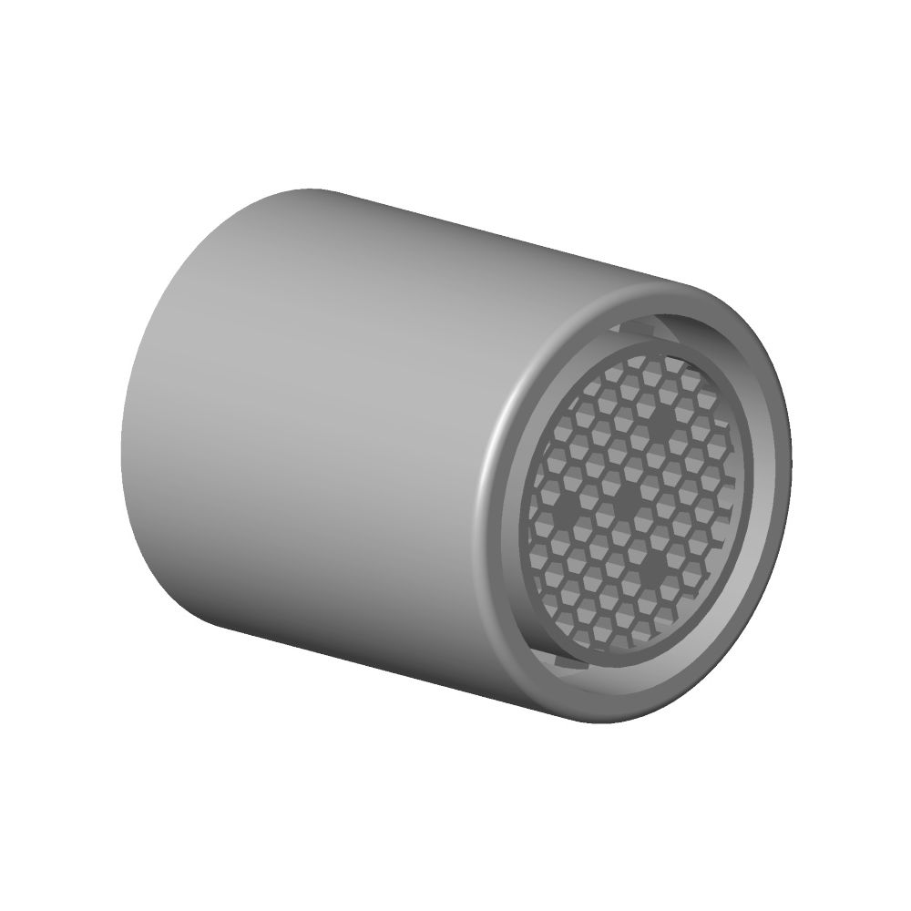 Dornbracht Luftsprudler Laminar, M16x1, Chrom, 90230106702-00... DORNBRACHT-90230106702-00 4029011661570 (Abb. 4)