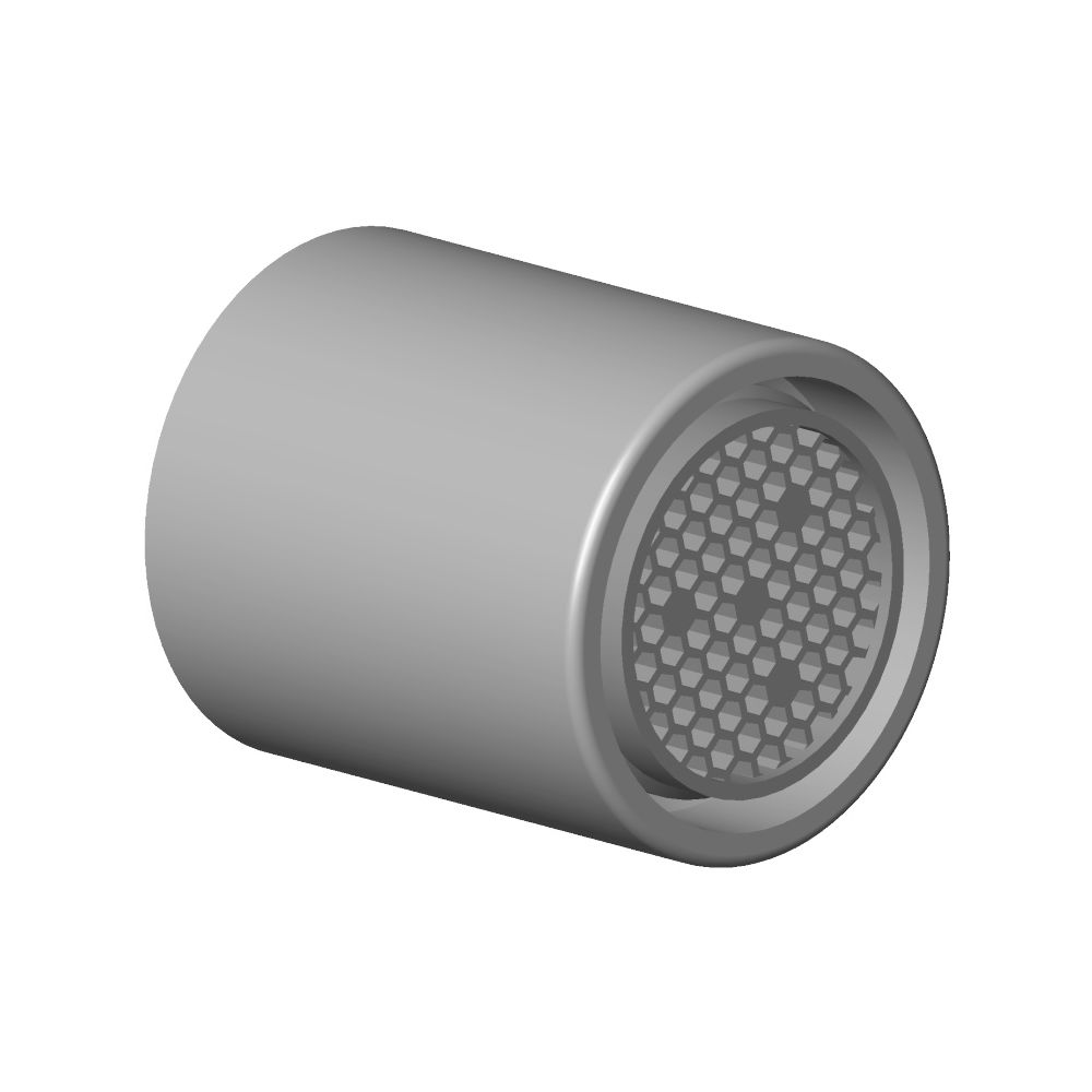 Dornbracht Luftsprudler Laminar, M16x1, Chrom, 90230106703-00... DORNBRACHT-90230106703-00 4029011661587 (Abb. 4)
