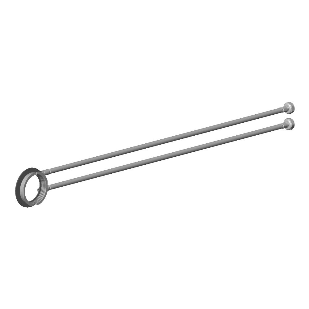 Dornbracht Mutter, 68x100x70mm, 9023301550090... DORNBRACHT-9023301550090 4029011835490 (Abb. 2)