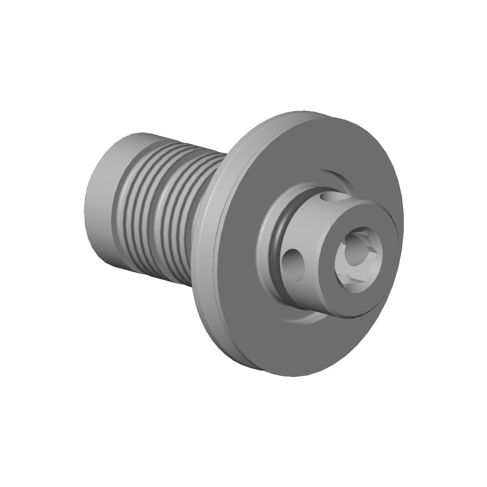 Dornbracht Nippel, 40x50mm, 4,54l/min, 9024031080190... DORNBRACHT-9024031080190 4029011726910 (Abb. 4)