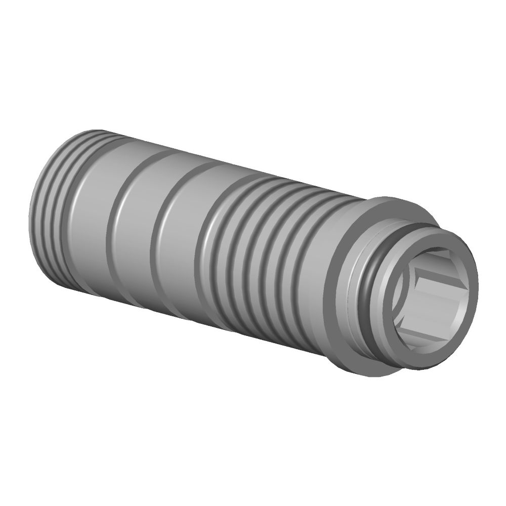 Dornbracht Anschluss, 23,2x63,5mm, 6,6l/min, 9024031990190... DORNBRACHT-9024031990190 4029011847592 (Abb. 3)