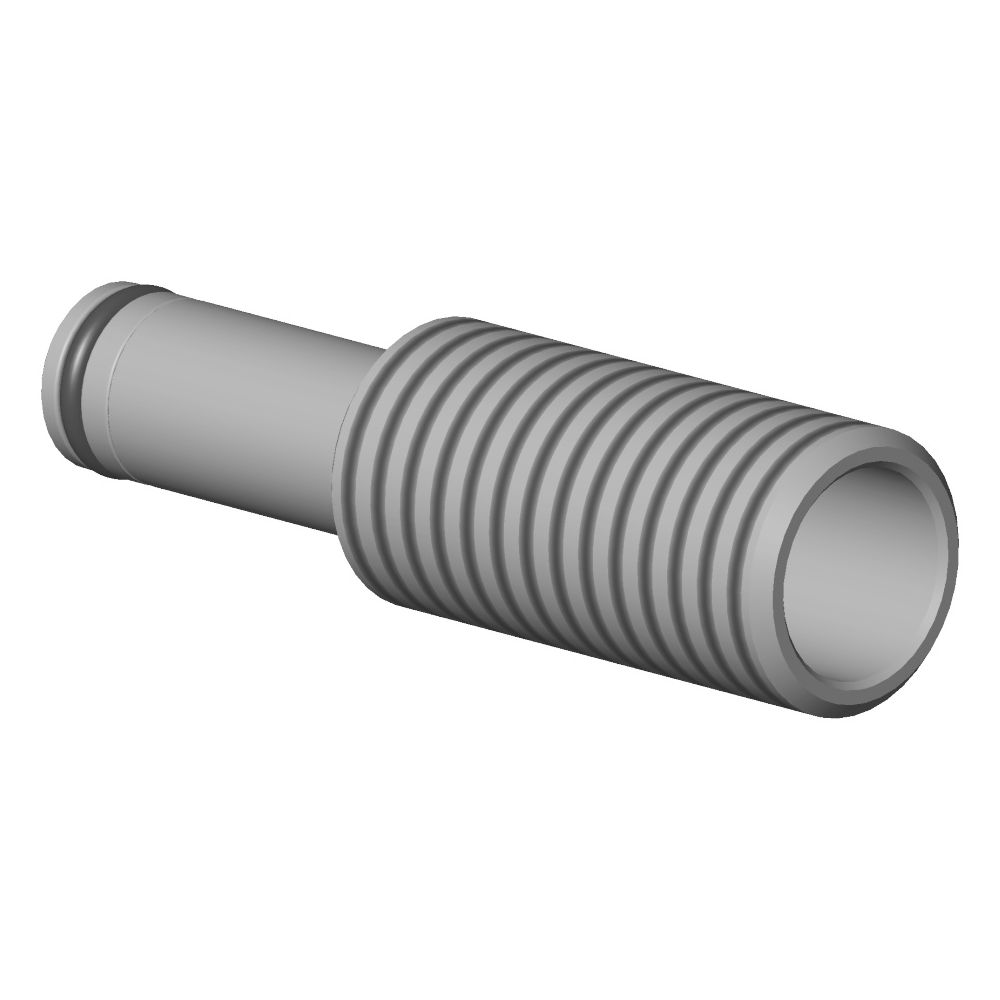 Dornbracht Nippel, 21x76mm, 9024032120090... DORNBRACHT-9024032120090 4029011656132 (Abb. 5)