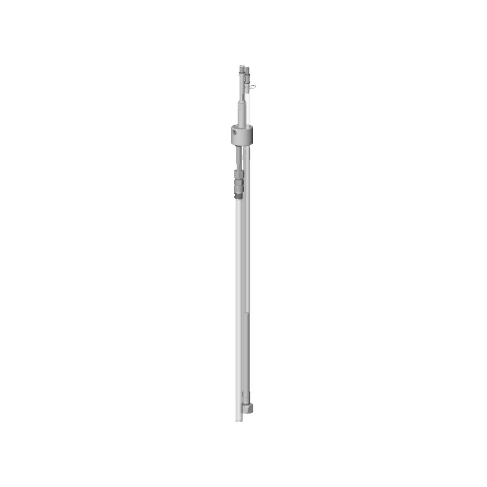 Dornbracht Nippel Set mit Schläuche Ersatzteile 90240323400 42x542x49mm... DORNBRACHT-9024032340090 4029011676086 (Abb. 5)