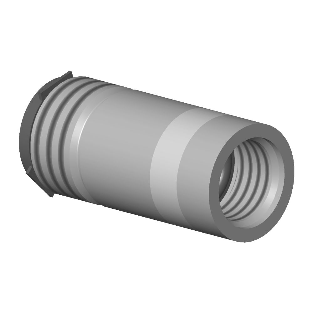 Dornbracht Adapter, 9024032530190... DORNBRACHT-9024032530190 4029011942297 (Abb. 3)