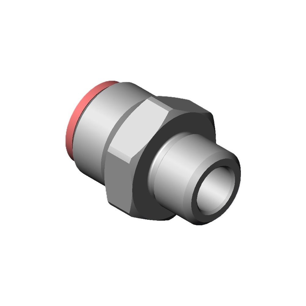 Dornbracht Nippel Set, G 1/2" AGxG 3/8", 9024035140090... DORNBRACHT-9024035140090 4029011957659 (Abb. 3)
