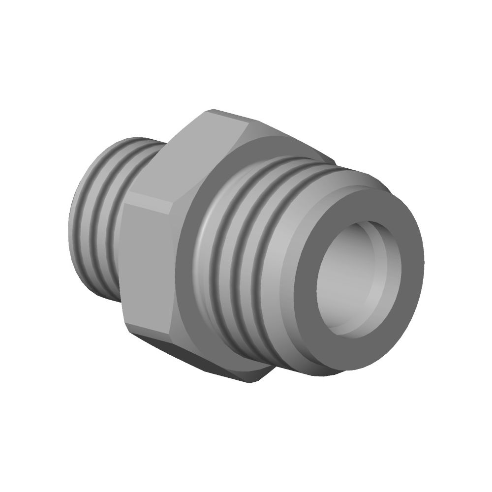 Dornbracht Nippel Set, G 1/2" AGxG 3/8", 9024035140090... DORNBRACHT-9024035140090 4029011957659 (Abb. 4)