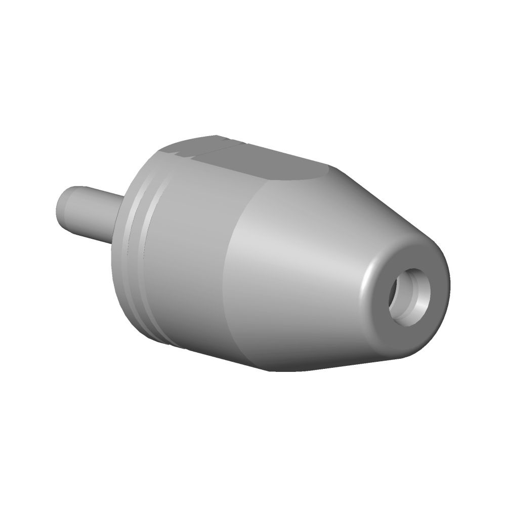 Dornbracht Anschluss Belüfter für HCWD, 26x58mm, 9024042910090... DORNBRACHT-9024042910090 4029011676178 (Abb. 2)