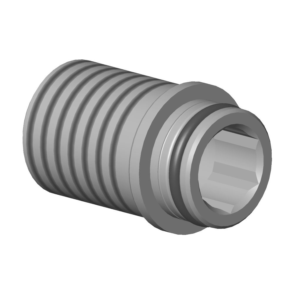 Dornbracht Nippel, 23x35mm, 9024050080090... DORNBRACHT-9024050080090 4029011637063 (Abb. 5)