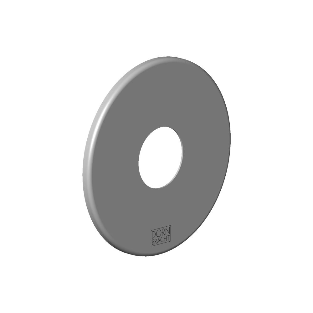 Dornbracht Abdeckung, 85x3mm, Platin gebürstet, 90279700700-06... DORNBRACHT-90279700700-06 4029011429361 (Abb. 4)