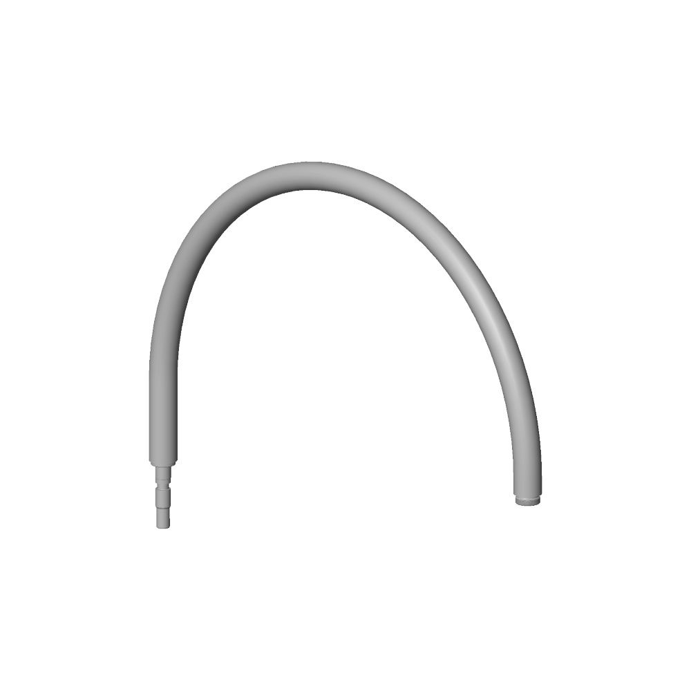 Dornbracht Rohr Ersatzteile 90282208201 25x794mm chrom... DORNBRACHT-90282208201-00 4029011499142 (Abb. 4)