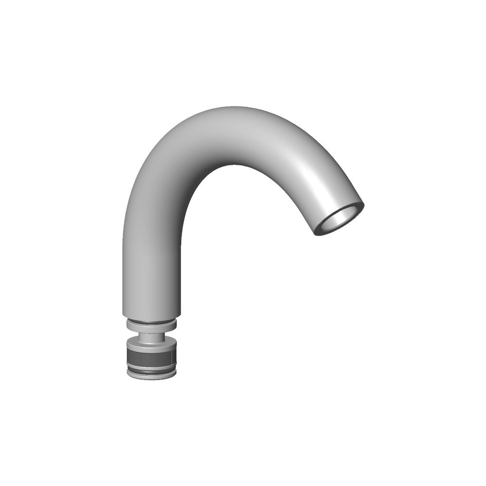 Dornbracht Auslauf Ersatzteile 90282216500 28x118x126mm chrom... DORNBRACHT-90282216500-00 4029011466380 (Abb. 4)
