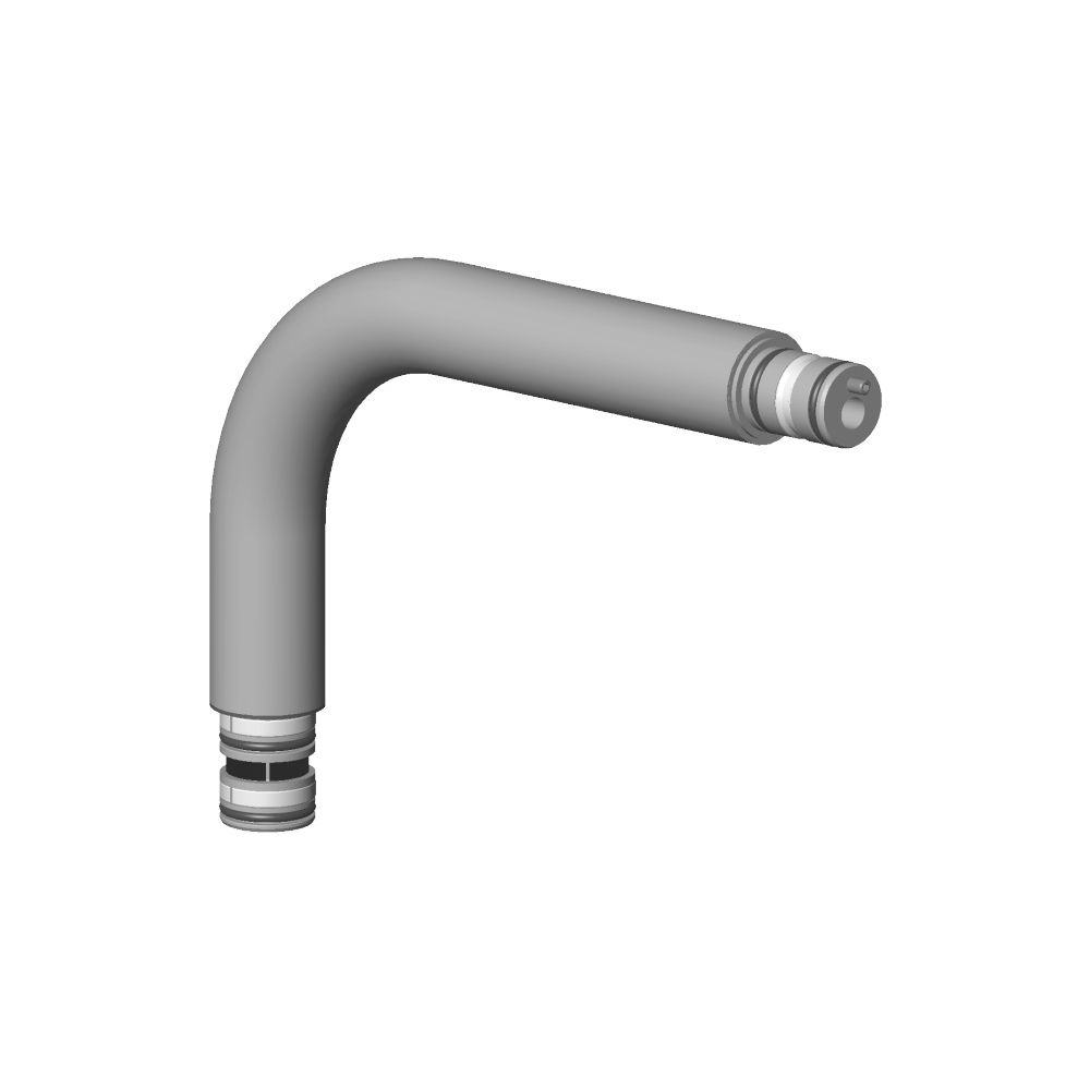 Dornbracht Auslauf Ersatzteile 90282218700 228x166x30mm chrom... DORNBRACHT-90282218700-00 4029011466724 (Abb. 4)