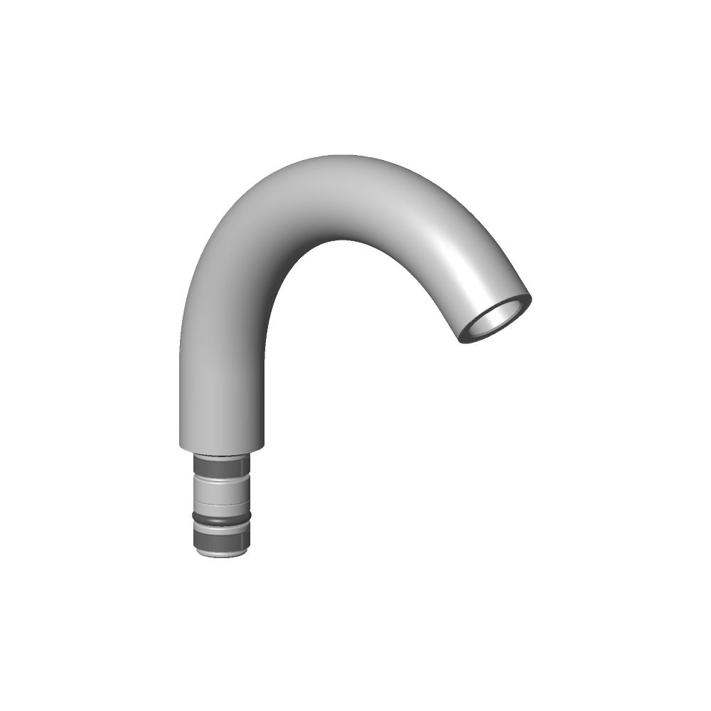 Dornbracht Bidet-Auslauf, Chrom, 90282221600-00... DORNBRACHT-90282221600-00 4029011535161 (Abb. 4)