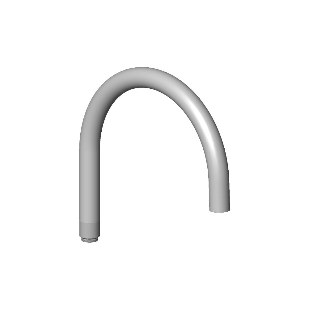 Dornbracht Auslauf, 220mm, 27-30l/min, Chrom, 90282222200-00... DORNBRACHT-90282222200-00 4029011535314 (Abb. 4)