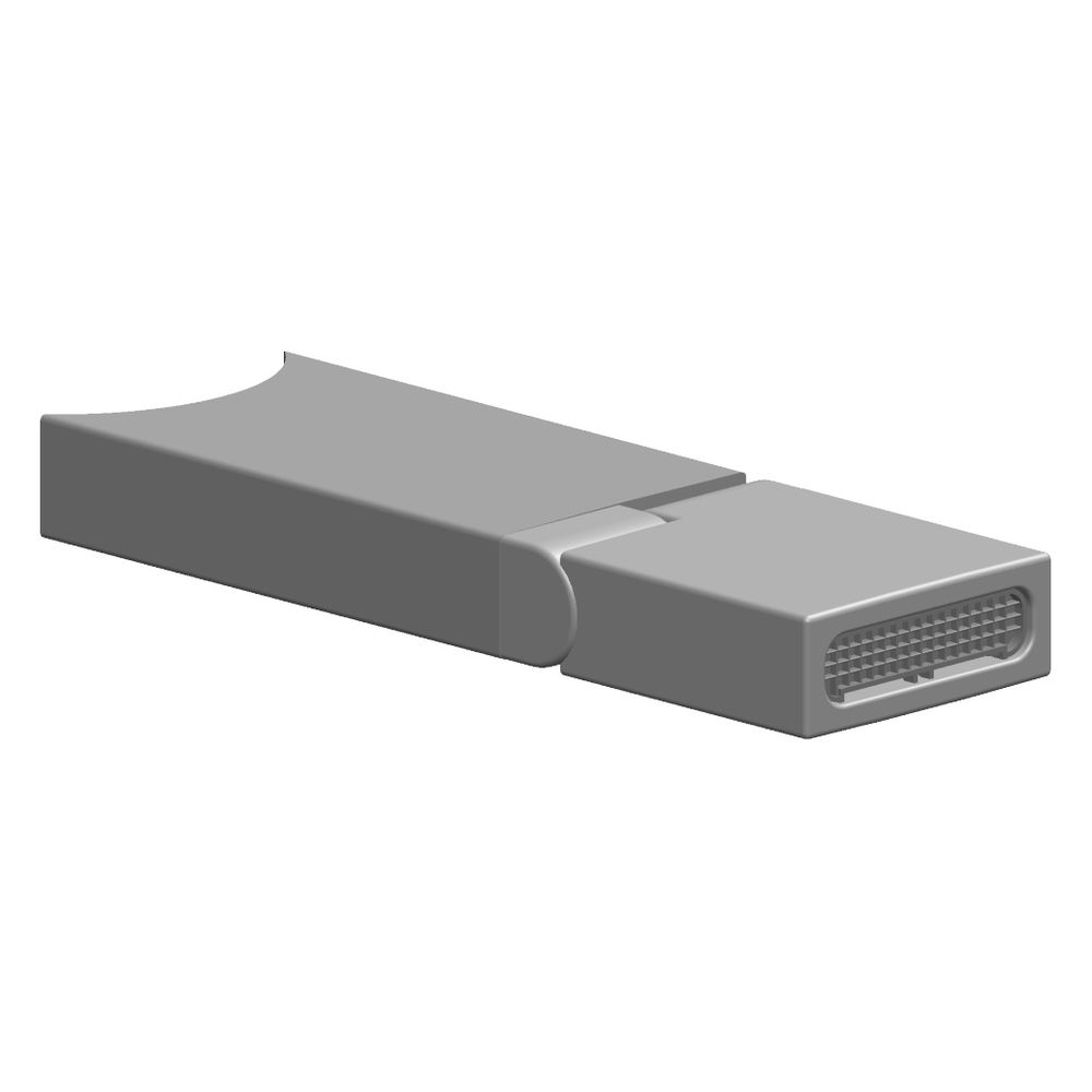 Dornbracht Zubehör, Chrom, 90282224600-00... DORNBRACHT-90282224600-00 4029011950438 (Abb. 3)