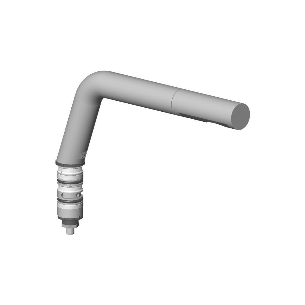 Dornbracht Auslauf, 245x173x28mm, Chrom, 90282225900-00... DORNBRACHT-90282225900-00 4029011679582 (Abb. 4)