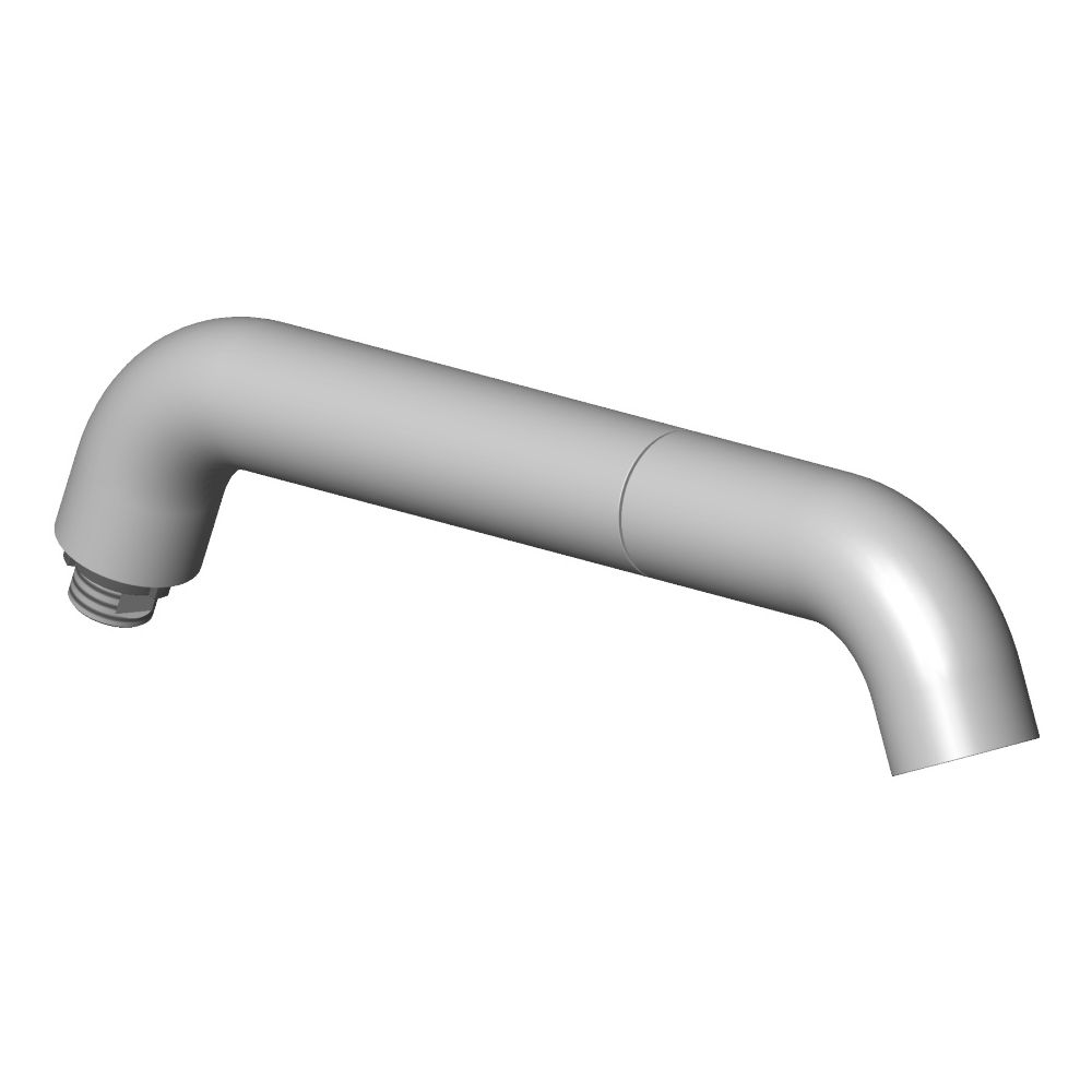 Dornbracht Auslauf, 29x64x225mm, Chrom, 90282226400-00... DORNBRACHT-90282226400-00 4029011679629 (Abb. 4)