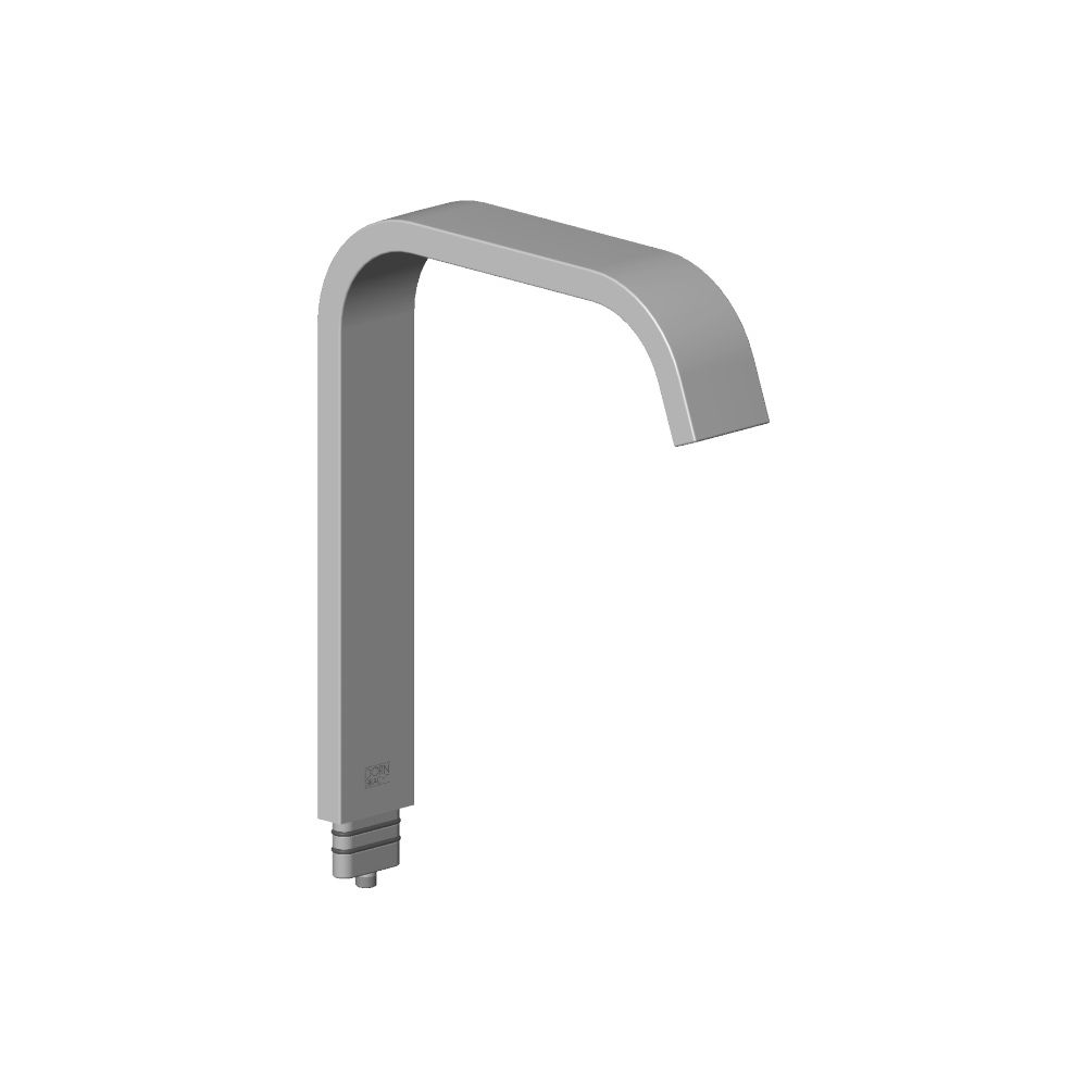Dornbracht Auslauf, 176x235x35mm, Chrom gebürstet, 90282226700-93... DORNBRACHT-90282226700-93 4029011946516 (Abb. 4)