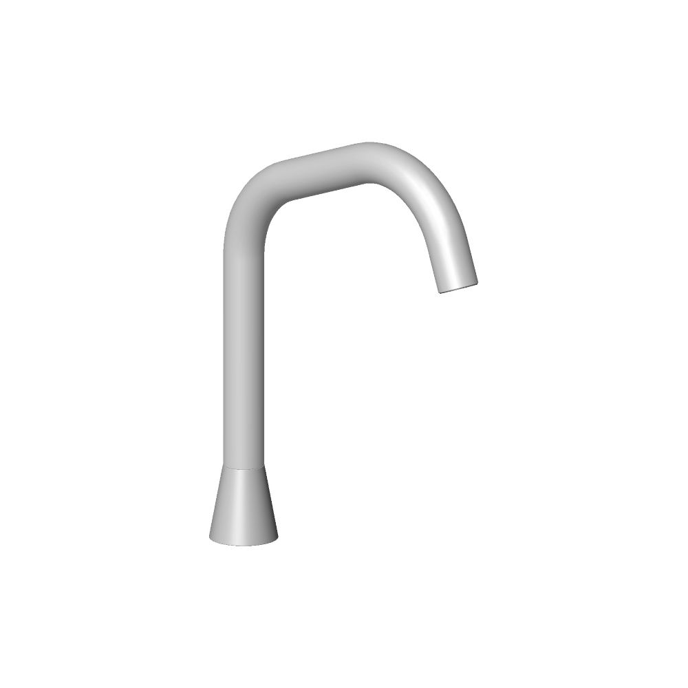 Dornbracht Auslauf, 300x250x64mm, Chrom, 90282230100-00... DORNBRACHT-90282230100-00 4029011706202 (Abb. 2)