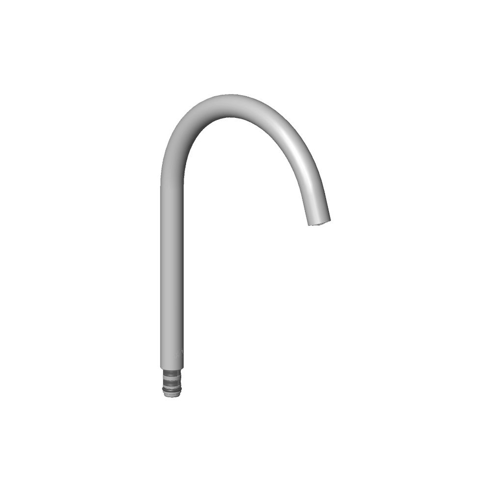 Dornbracht Auslauf, 168mm, 5,7l/min, Chrom, 90282230900-00... DORNBRACHT-90282230900-00 4029011747816 (Abb. 3)
