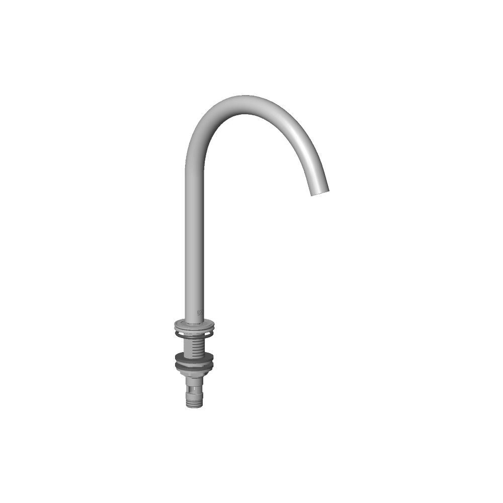 Dornbracht Auslauf, 220mm, 25,2l/min, Chrom, 90282231601-00... DORNBRACHT-90282231601-00 4029011833830 (Abb. 3)