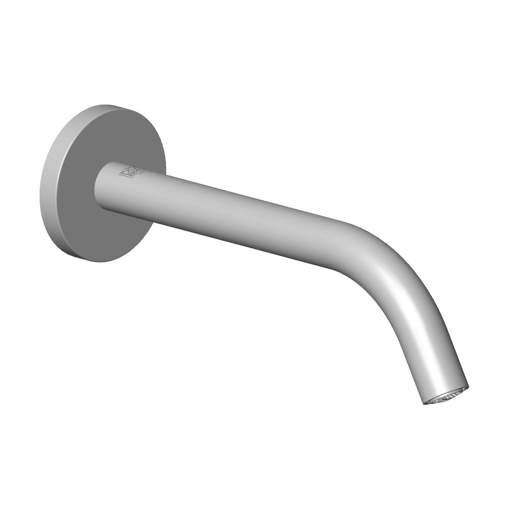 Dornbracht Waschtisch-Wandauslauf, 190mm, 4,54l/min, Chrom, 90282232301-00... DORNBRACHT-90282232301-00 4029011834059 (Abb. 3)