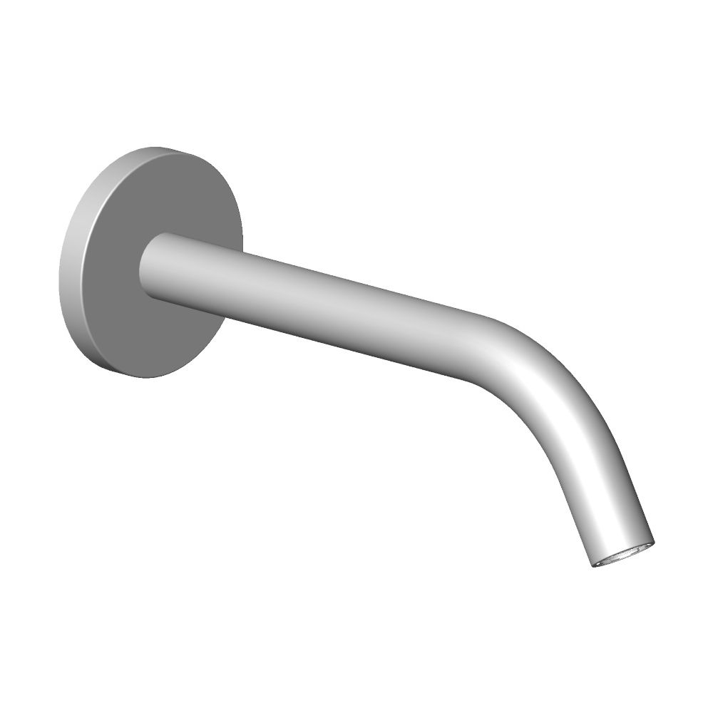 Dornbracht Auslauf, Schwarz matt, 90282232302-33... DORNBRACHT-90282232302-33 4029011835506 (Abb. 3)