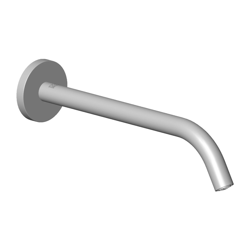 Dornbracht Waschtisch-Wandauslauf, 250mm, 5,7l/min, Chrom, 90282232400-00... DORNBRACHT-90282232400-00 4029011833960 (Abb. 3)