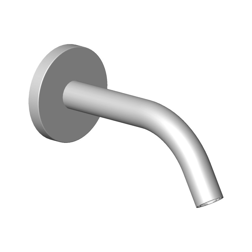 Dornbracht Auslauf, Schwarz matt, 90282233000-33... DORNBRACHT-90282233000-33 4029011835513 (Abb. 3)