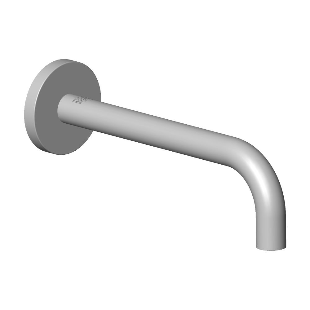 Dornbracht Auslauf für Waschtisch Wand, 190mm, 4,54l/min, Chrom, 90282235101... DORNBRACHT-90282235101-00 4029011866937 (Abb. 3)