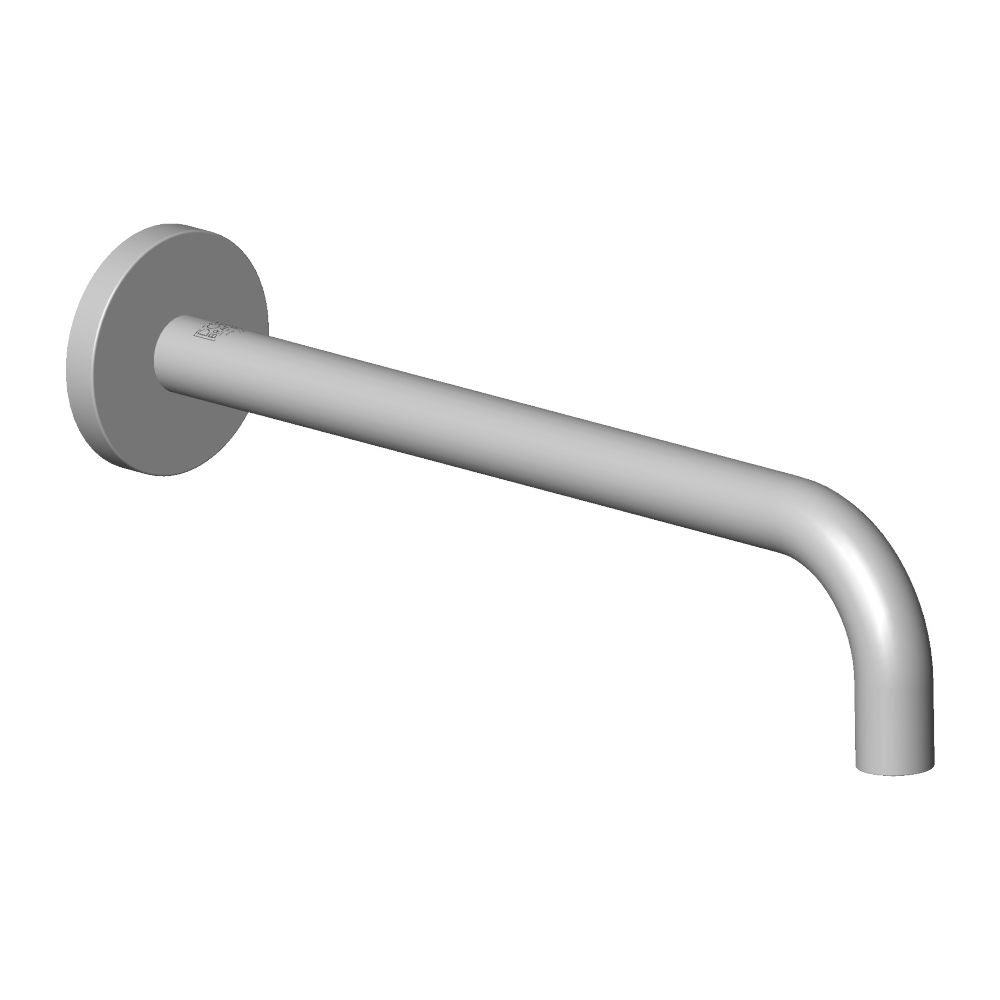 Dornbracht Waschtisch-Wandauslauf, 250mm, 4,54l/min, Chrom, 90282235201-00... DORNBRACHT-90282235201-00 4029011866999 (Abb. 3)