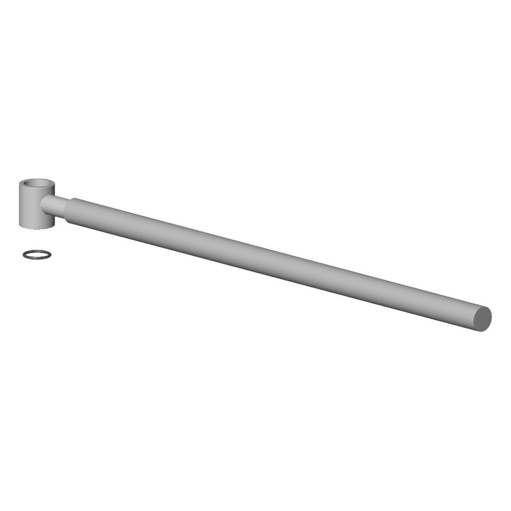 Dornbracht Halter Ersatzteile 90282254001 18x400mm chrom... DORNBRACHT-90282254001-00 4029011401572 (Abb. 4)