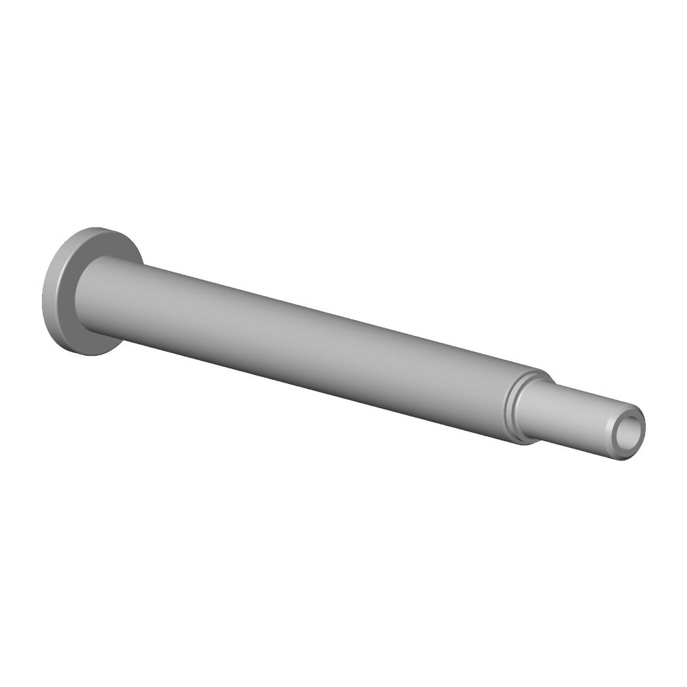 Dornbracht Halter, 36x155,5mm, Platin matt, 90282265000-06... DORNBRACHT-90282265000-06 4029011690730 (Abb. 4)